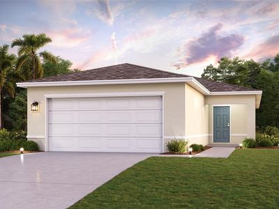 1210 Chester Ave, Haines City, FL, 33844