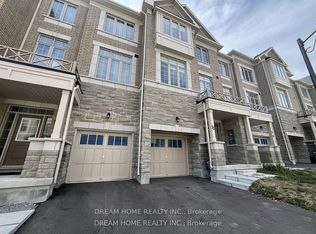 22 Thomas Hope Ln, Markham, ON L3S0E9
