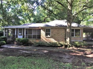 5591 Andrew Rd, Mobile, AL 36619