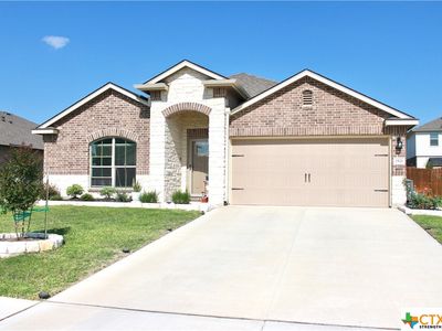 2521 Bargello St, Harker Heights, TX, 76548