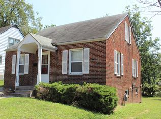 906 Gmelich St, Boonville, MO 65233