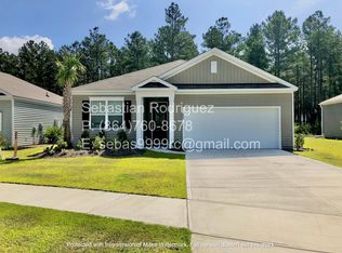 209 Greenwich Dr, Summerville, SC 29486