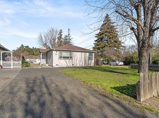 750 Pueblo Avenue, Napa, CA