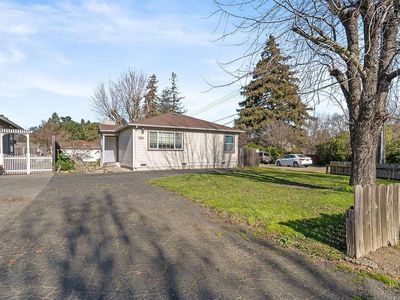 750 Pueblo Avenue, Napa, CA, 94558