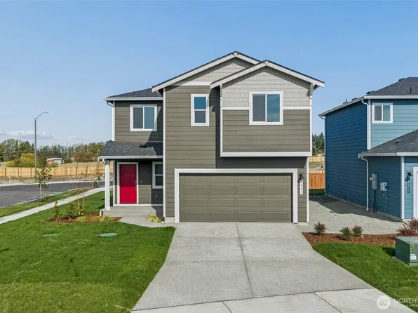9921 Ferns Loop SE, Yelm, WA 98597