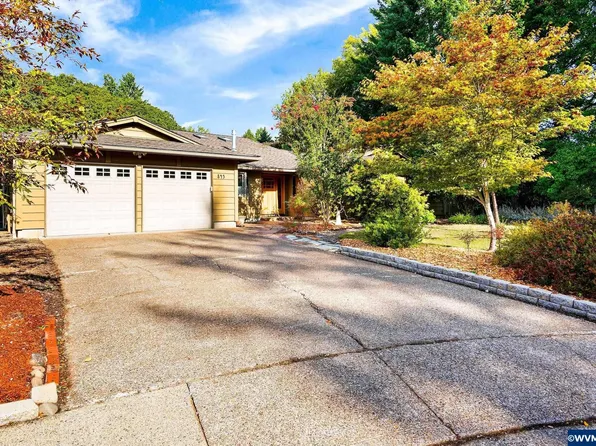 845 NW Antelope Pl, Corvallis, OR 97330