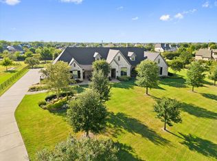 232 Gruene Trl, Lucas, TX 75002