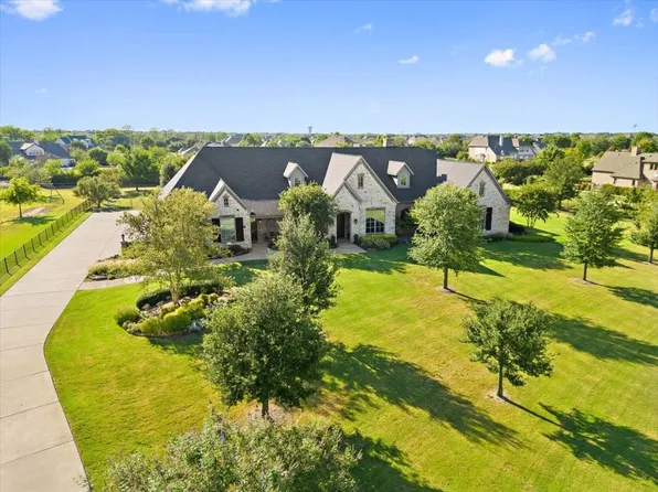 232 Gruene Trl, Lucas, TX 75002