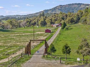 2464 Wynola Rd, Julian, CA 92036