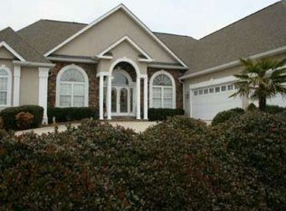 4509 Walking Stick Ln, Gainesville, GA 30506