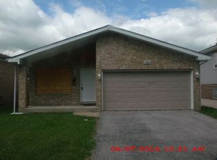 537 Buffalo Ave, Calumet City, IL
