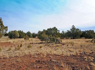 1024 E Alimos Way, Williams, AZ 86046