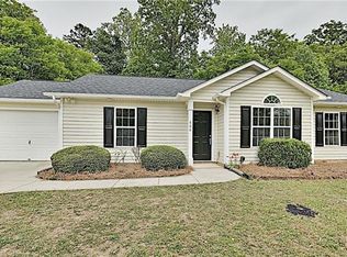 600 Willow Rd, Salisbury, NC 28147