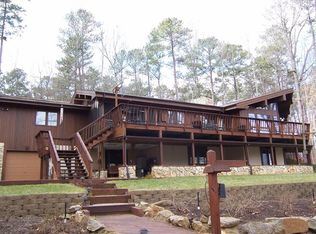 114 Riverbluff Rd, Littleton, NC 27850