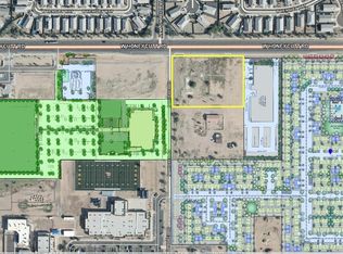 41011 W Honeycutt Rd, Maricopa, AZ 85138