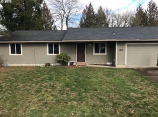 2319 NE Kathryn St, Hillsboro, OR