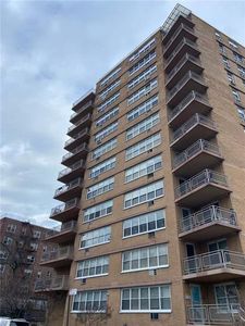 2650 Ocean Pkwy APT 12N, Brooklyn, NY, 11235