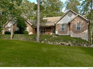 919 Acorn Ridge Ct, Defiance, MO