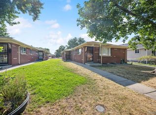 1070 S Decatur St, Denver, CO 80219