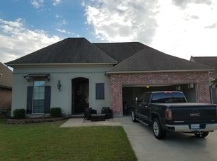 13302 Quail Grove Ave, Baton Rouge, LA 70809