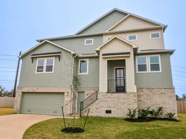 20629 Dynamic Ct, Humble, TX 77338