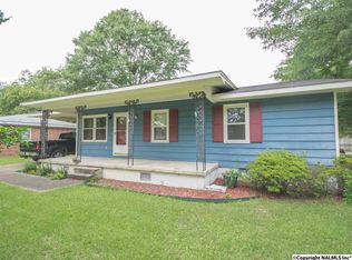 1204 Carridale St SW, Decatur, AL 35601