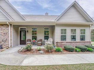 2394 Tree Arbor Way, Marietta, GA 30064