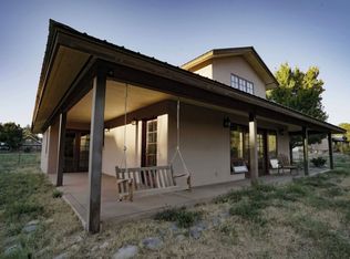 100 N Willow St, Mancos, CO 81328