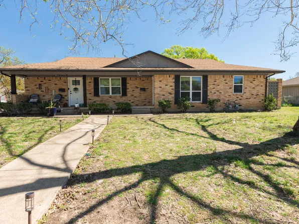 602 N Morris St #B, McKinney, TX 75069