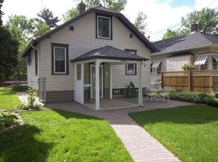 3615 25th Ave S, Minneapolis, MN 55406