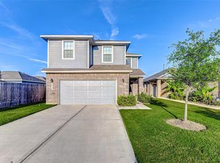 24715 Russet Bluff Trl, Huffman, TX 77336