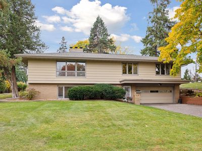 5131 Thotland Rd, Golden Valley, MN, 55422