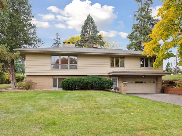 5131 Thotland Rd, Golden Valley, MN 55422