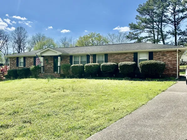 608 Frankfort Dr, Hermitage, TN 37076