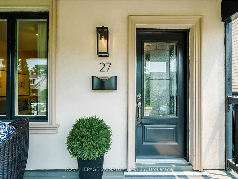 27 Coleridge Ave #UPPER — Photo 3