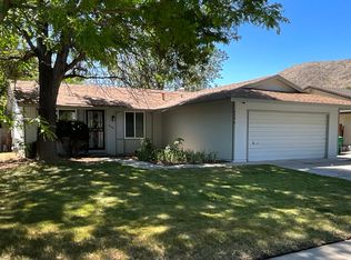 4590 Spring Dr, Reno, NV 89502