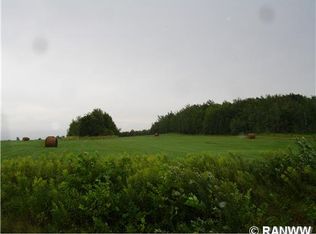 XXX05 Highway F, New Auburn, WI 54757