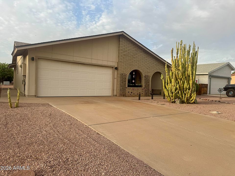 1st image of 7952 E FRITO Drive