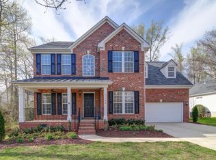 158 Athena Pl, Fort Mill, SC 29715