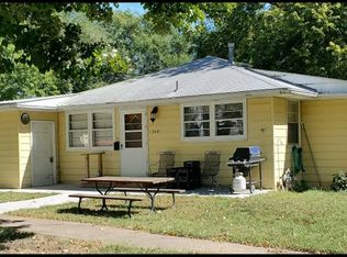 158 S 6th St, Tecumseh, NE 68450