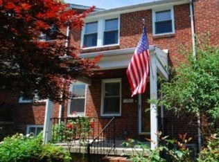 12 S Prospect Ave, Catonsville, MD 21228