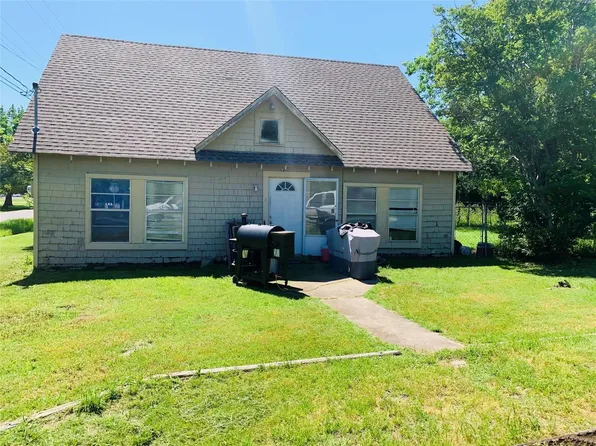 100 S Dallas St, Palmer, TX 75152