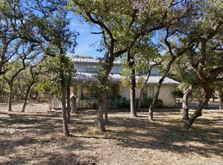 261 Fawn Ln, Spring Branch, TX 78070