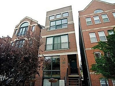 5th image of 1641 W Le Moyne St #2