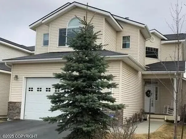 11411 Discovery View Dr, Anchorage, AK 99515