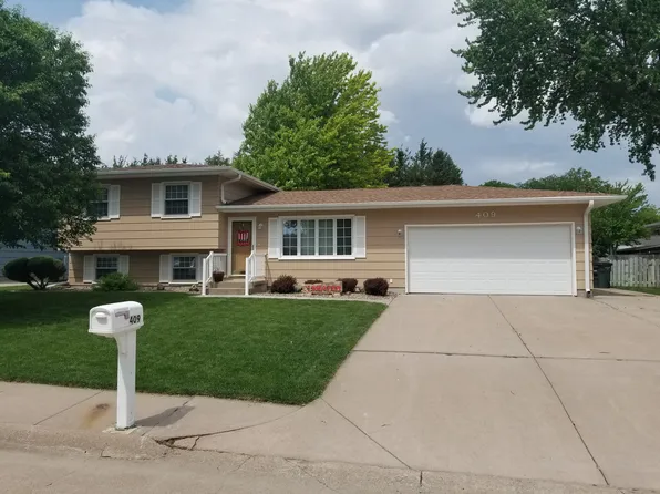 409 N 3rd Ave, Hastings, NE 68901