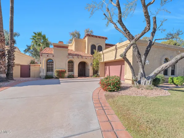 10566 N 87th Pl, Scottsdale, AZ 85258