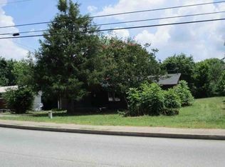 3107 Dalton Pike SE, Cleveland, TN 37323