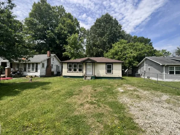 1014 Rector Rd, Paragould, AR 72450