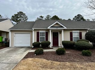 245 Philmont Dr, Columbia, SC 29223